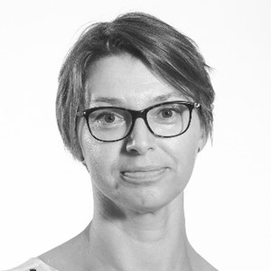 Profilbillede af Lene Oppelstrup