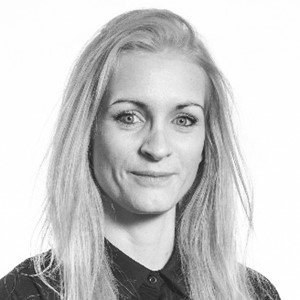 Profilbillede af Tine Krogsgaard Tolstrup