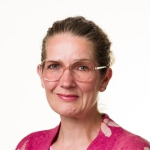 Profilbillede af Trine Aasø Rasmussen