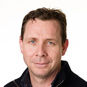 Profilbillede af Anders Ølsgaard Larsen
